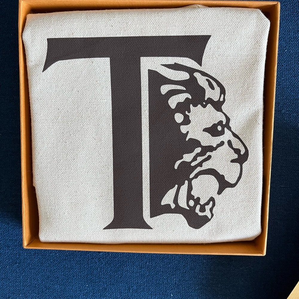 Tods tote bag